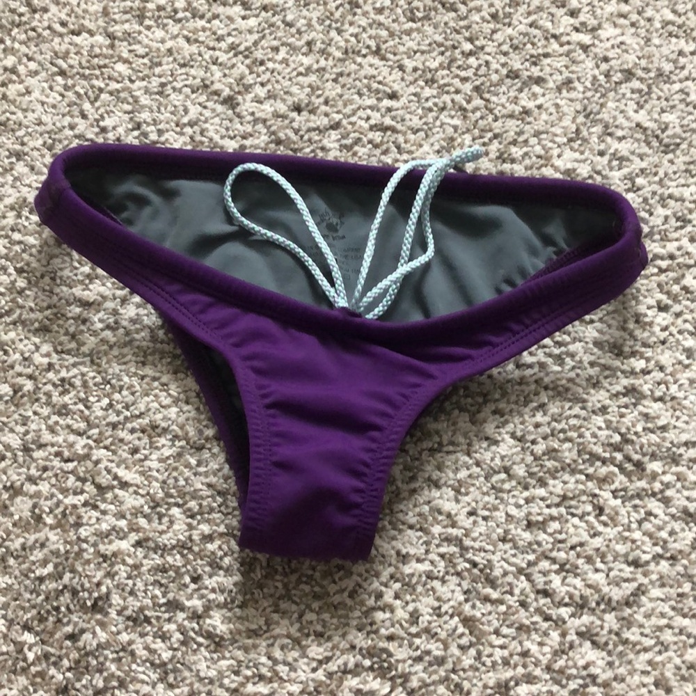 JOLYN swimsuit bottom, Europe style.